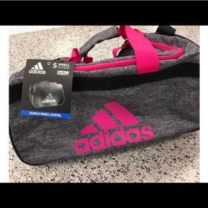 Adidas duffle Bag  ✨Buy Today, ship tomorrow✨